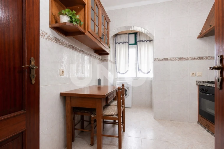 Apartamento T2 para Venda em Alverca do Ribatejo e Sobralinho Foto 4