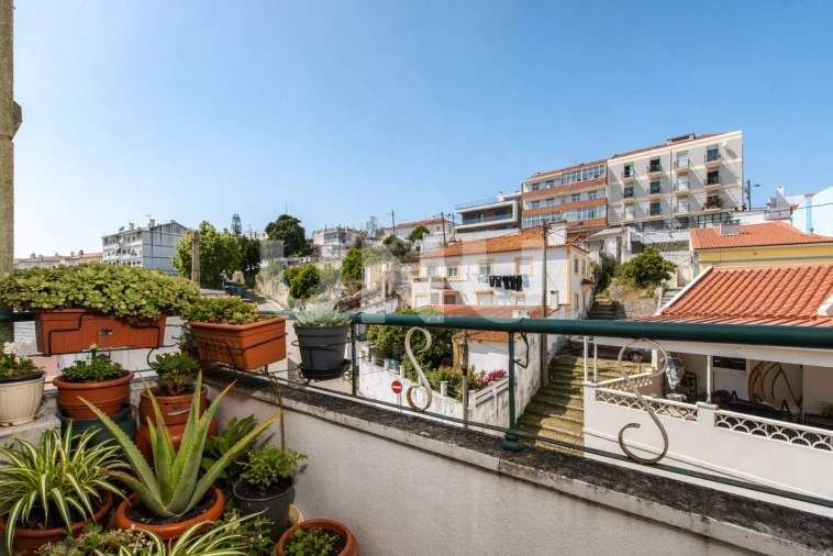 Apartamento T2 para Venda em Alverca do Ribatejo e Sobralinho Foto 16