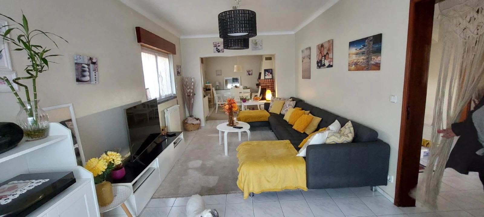 Moradia T4 para Venda em Vieira de Leiria Foto 3