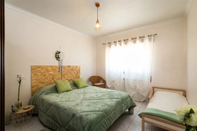 Moradia T4 para Venda em Vieira de Leiria