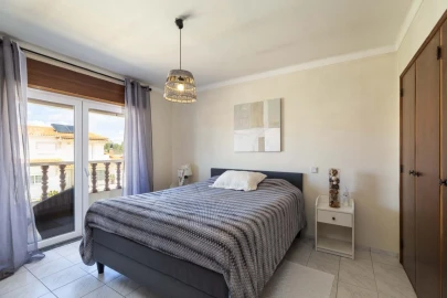 Moradia T4 para Venda em Vieira de Leiria