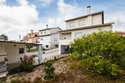 Moradia T4 para Venda em Vieira de Leiria