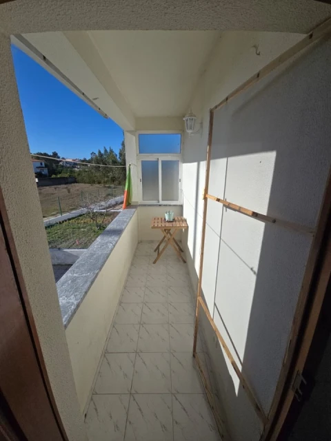 Moradia T4 para Venda em Vieira de Leiria