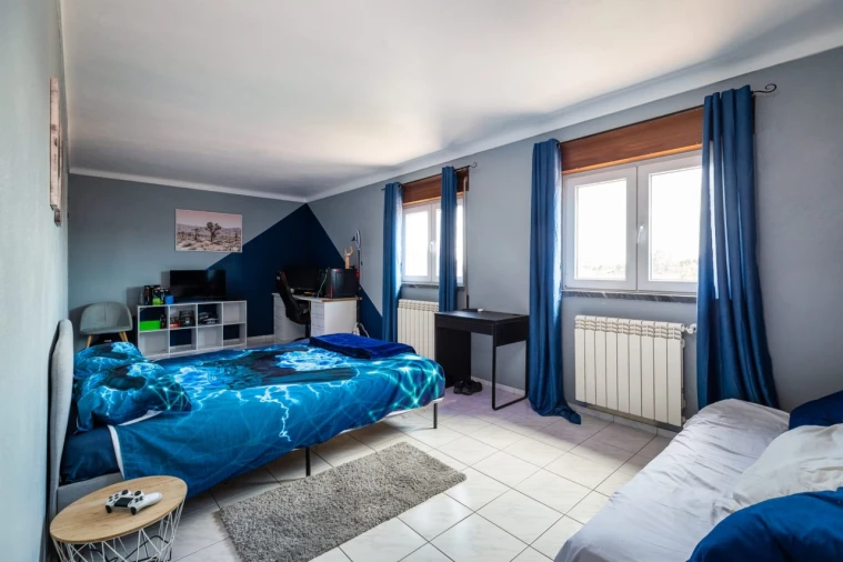 Moradia T4 para Venda em Vieira de Leiria Foto 14