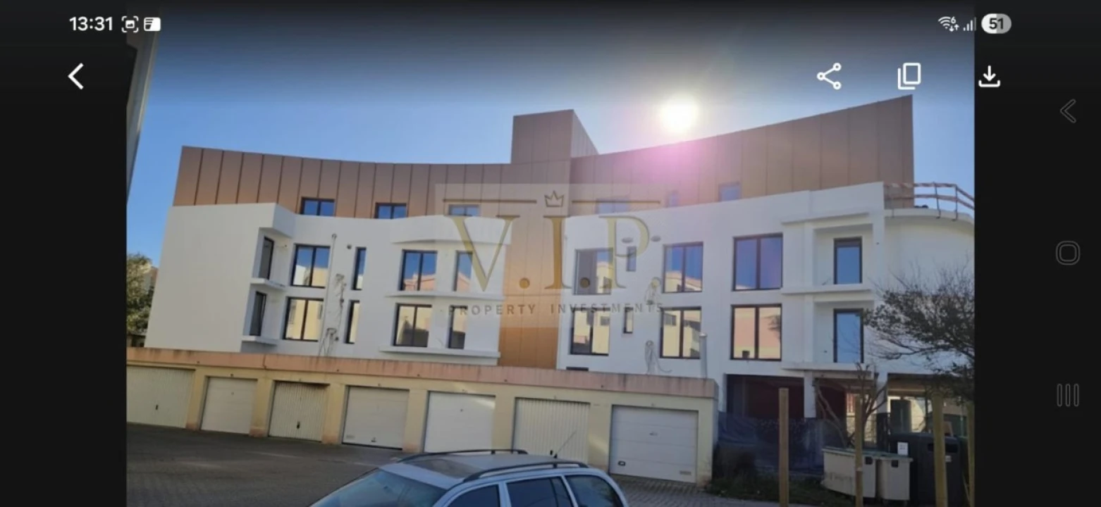 Apartamento T3 para Venda em Lourinhã e Atalaia Foto 1