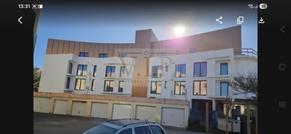 Apartamento T3 para Venda em Lourinhã e Atalaia