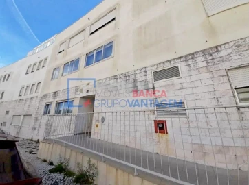 Apartamento T2 para Venda em Rio de Mouro