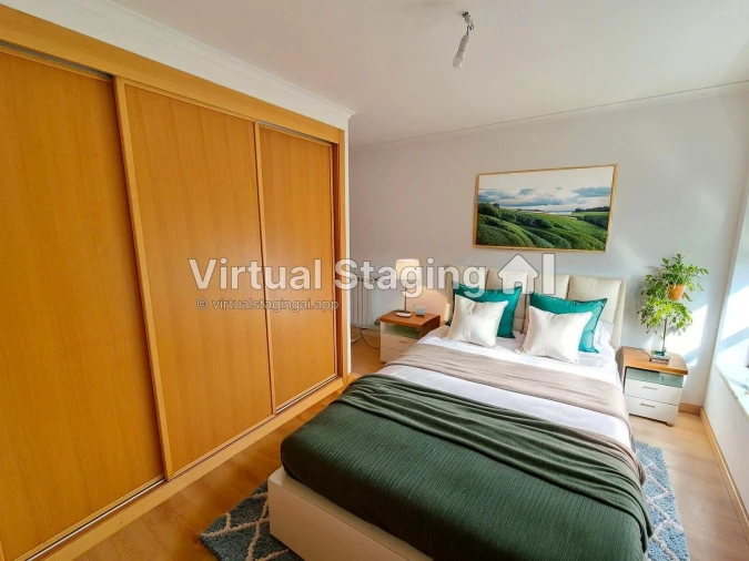 Apartamento T2 para Venda em Rio de Mouro Foto 15