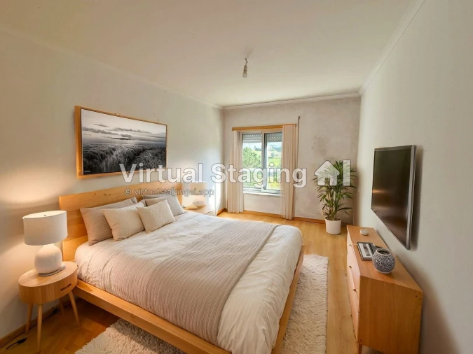 Apartamento T2 para Venda em Rio de Mouro Foto 18