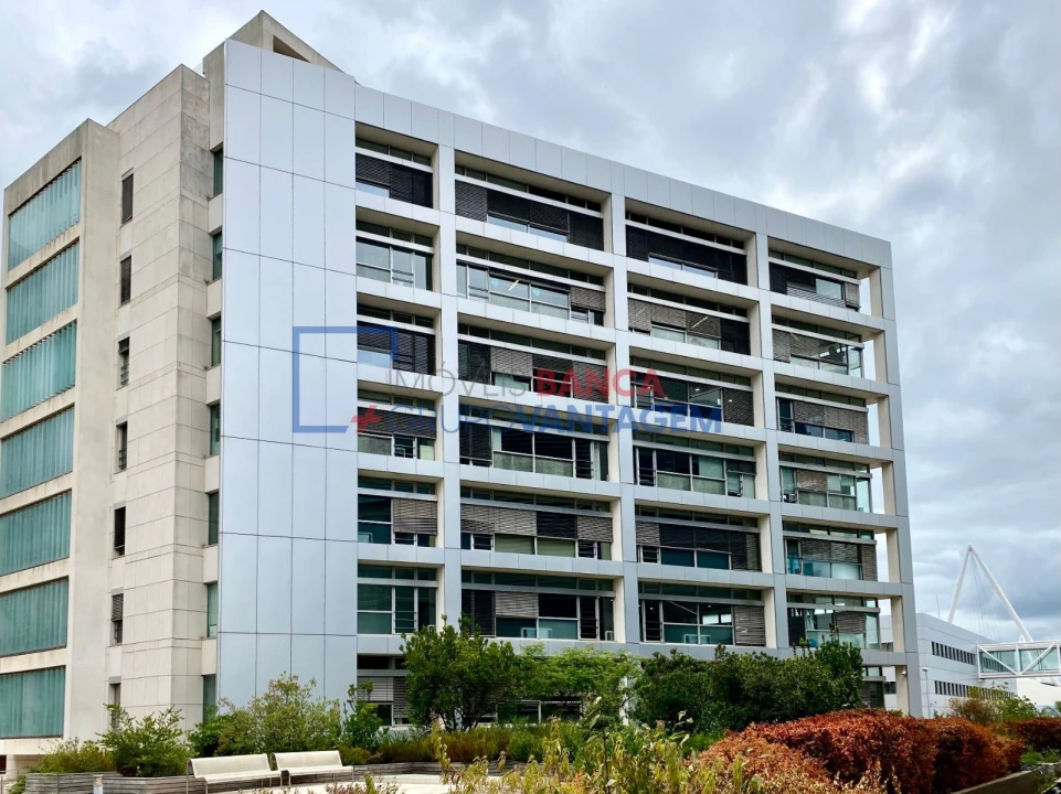 Escritório para Arrendamento em Parque das Nações Foto 1