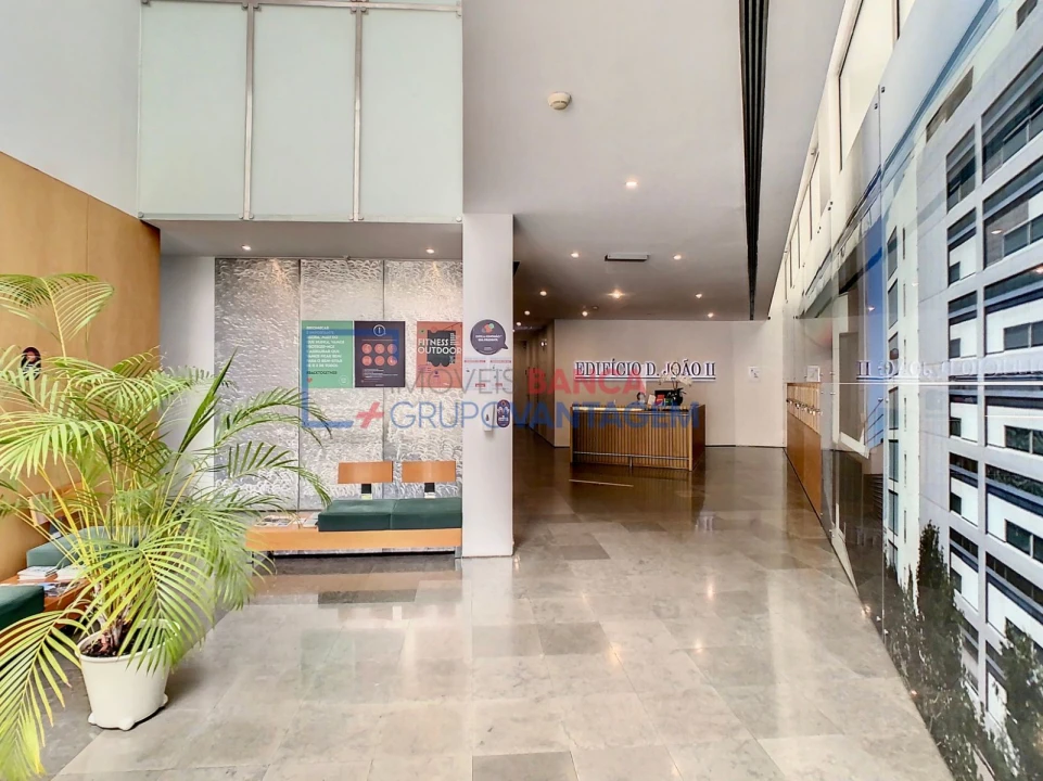Escritório para Arrendamento em Parque das Nações Foto 2
