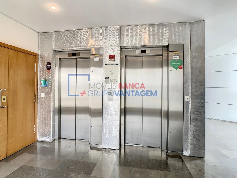 Escritório para Arrendamento em Parque das Nações Foto 4