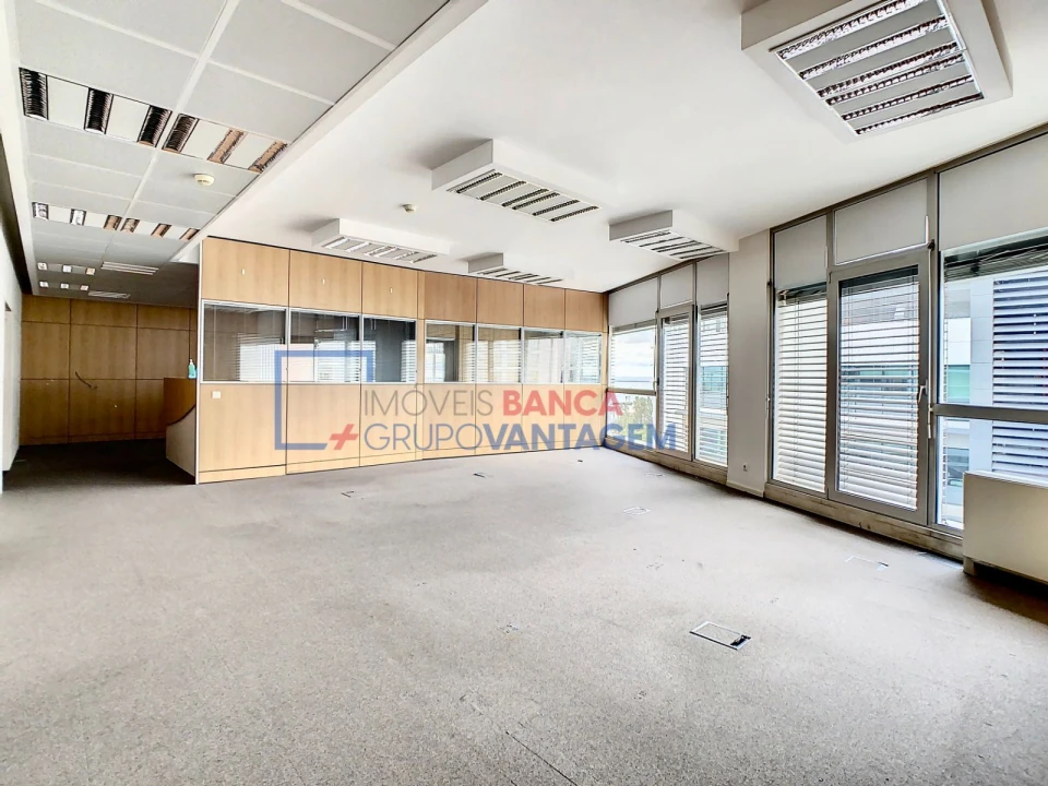 Escritório para Arrendamento em Parque das Nações Foto 8