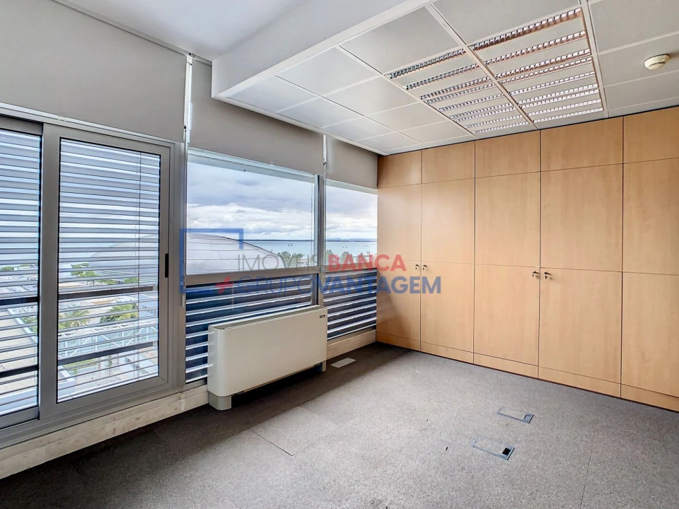 Escritório para Arrendamento em Parque das Nações Foto 10