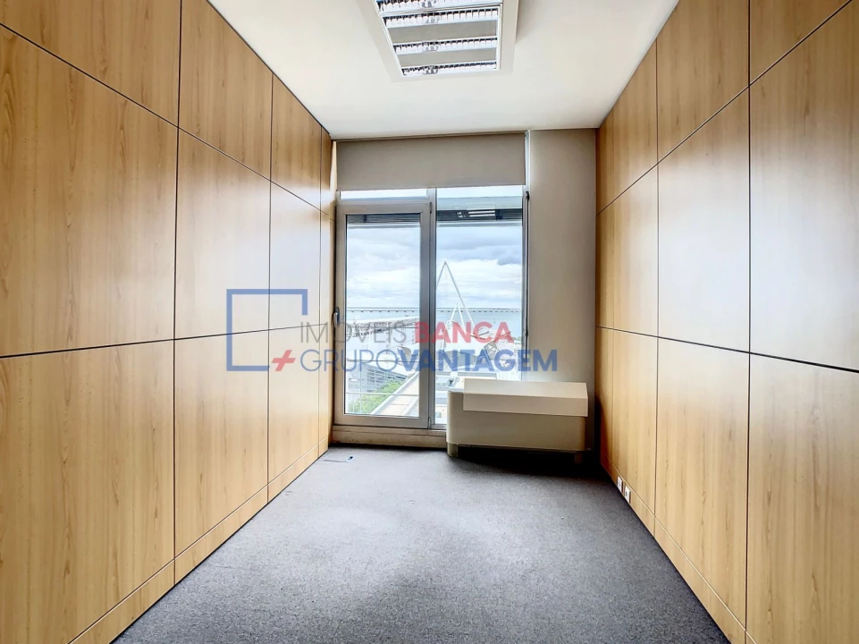 Escritório para Arrendamento em Parque das Nações Foto 13