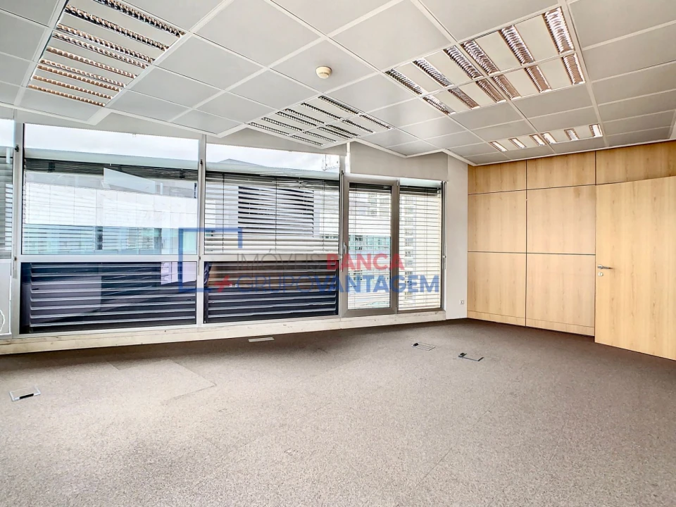 Escritório para Arrendamento em Parque das Nações Foto 16