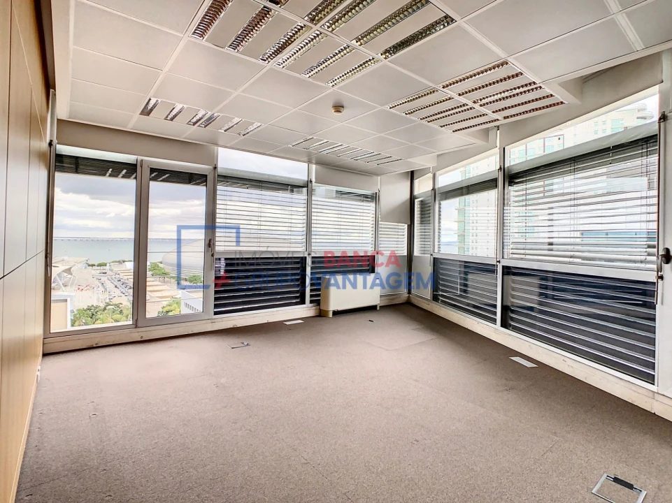 Escritório para Arrendamento em Parque das Nações Foto 19
