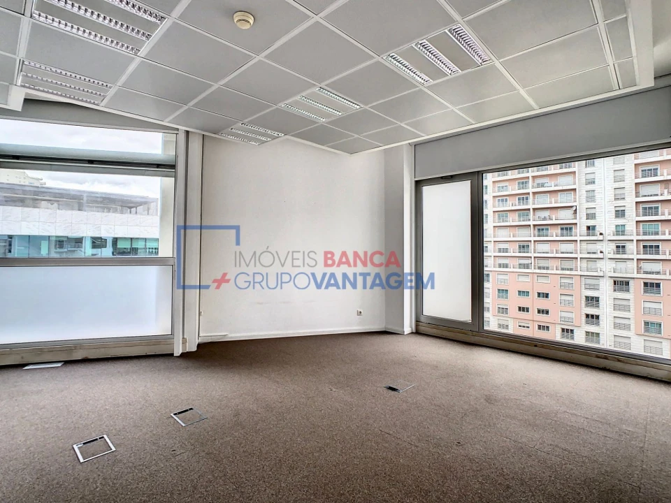 Escritório para Arrendamento em Parque das Nações Foto 23