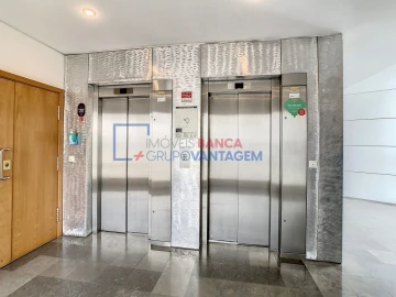 Escritório para Arrendamento em Parque das Nações