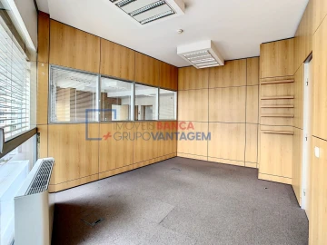 Escritório para Arrendamento em Parque das Nações