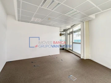 Escritório para Arrendamento em Parque das Nações