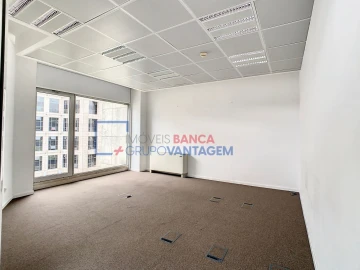 Escritório para Arrendamento em Parque das Nações