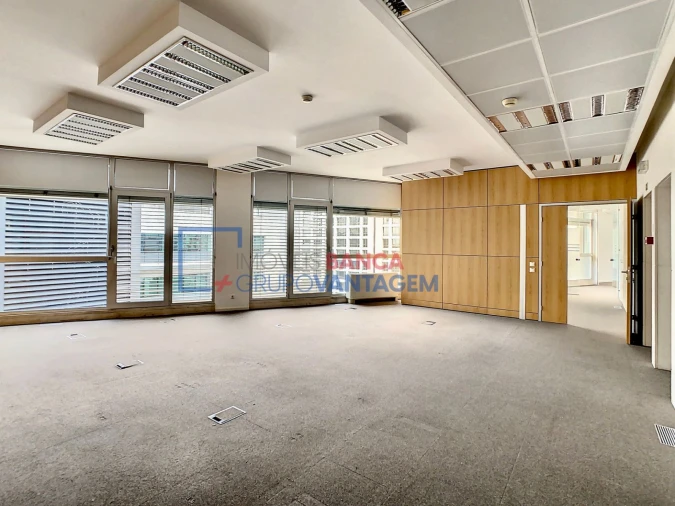 Escritório para Arrendamento em Parque das Nações Foto 7