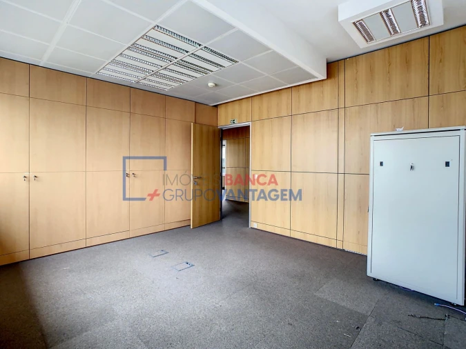 Escritório para Arrendamento em Parque das Nações Foto 9