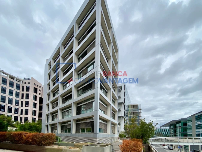 Escritório para Arrendamento em Parque das Nações Foto 15