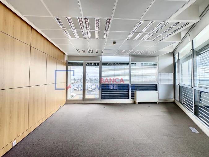 Escritório para Arrendamento em Parque das Nações Foto 18