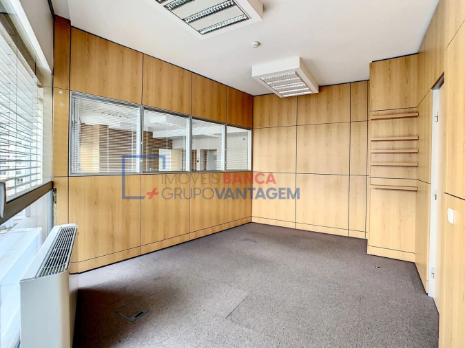 Escritório para Arrendamento em Parque das Nações Foto 21