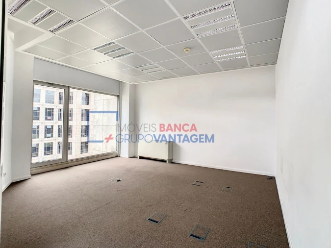 Escritório para Arrendamento em Parque das Nações Foto 22