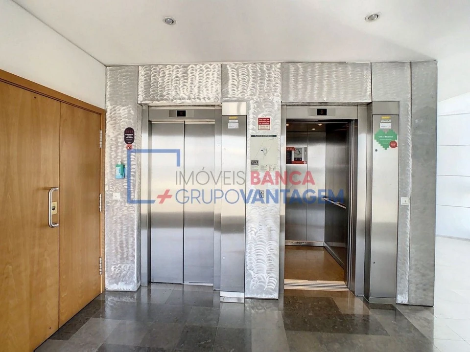 Escritório para Arrendamento em Parque das Nações Foto 5