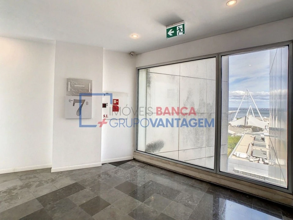 Escritório para Arrendamento em Parque das Nações Foto 6