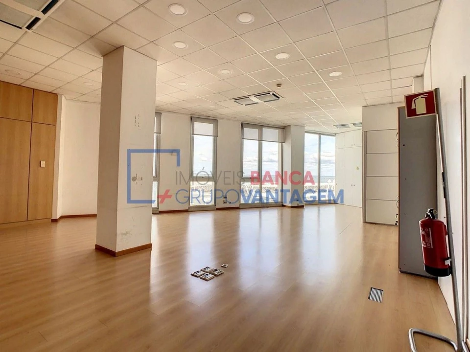 Escritório para Arrendamento em Parque das Nações Foto 9