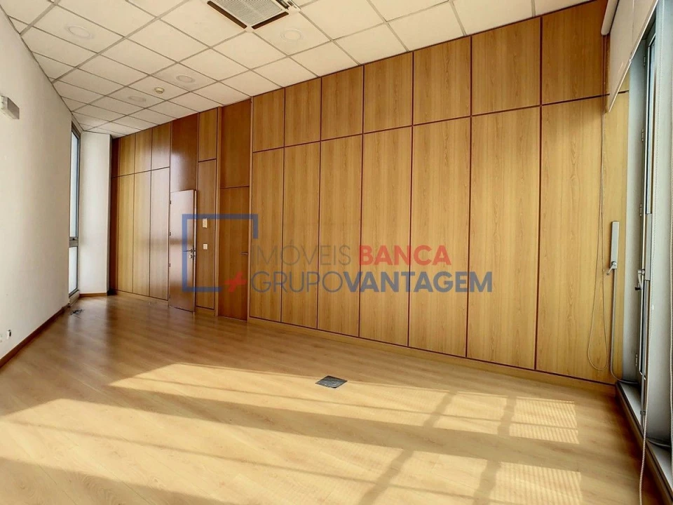 Escritório para Arrendamento em Parque das Nações Foto 17