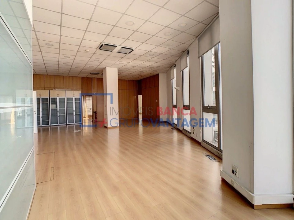 Escritório para Arrendamento em Parque das Nações Foto 8