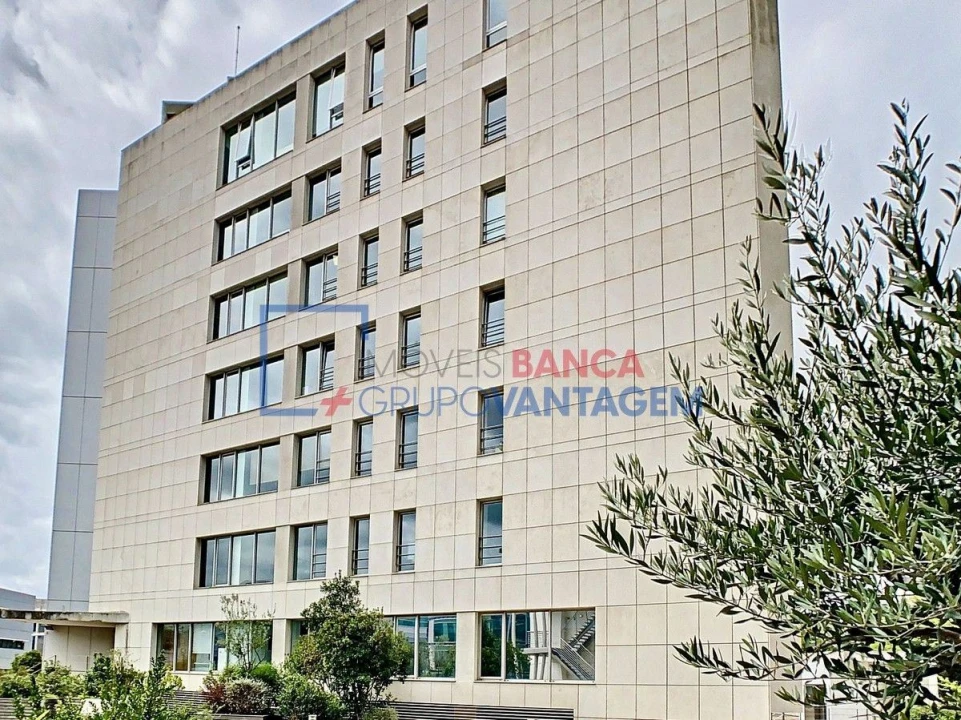 Escritório para Arrendamento em Parque das Nações Foto 25