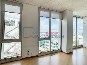 Escritório para Arrendamento em Parque das Nações