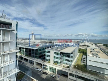 Escritório para Arrendamento em Parque das Nações