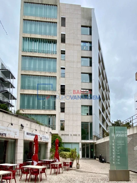 Escritório para Arrendamento em Parque das Nações