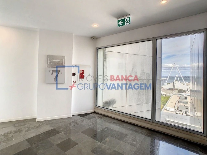 Escritório para Arrendamento em Parque das Nações Foto 6