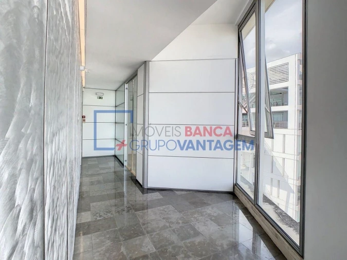 Escritório para Arrendamento em Parque das Nações Foto 7