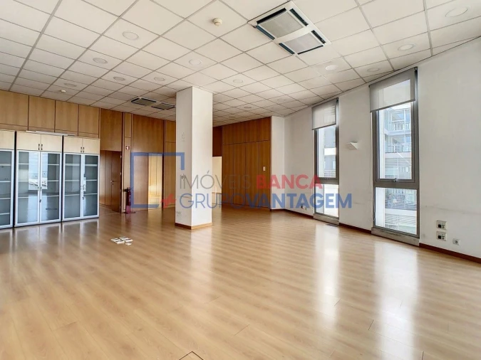 Escritório para Arrendamento em Parque das Nações Foto 10