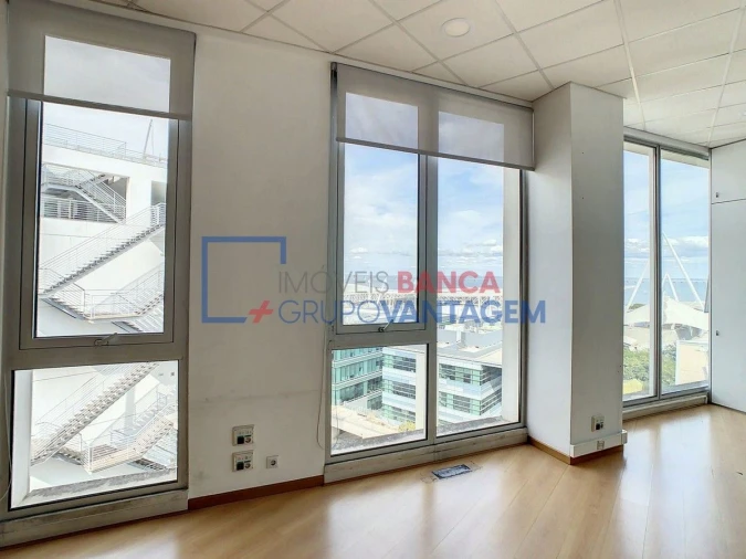 Escritório para Arrendamento em Parque das Nações Foto 12