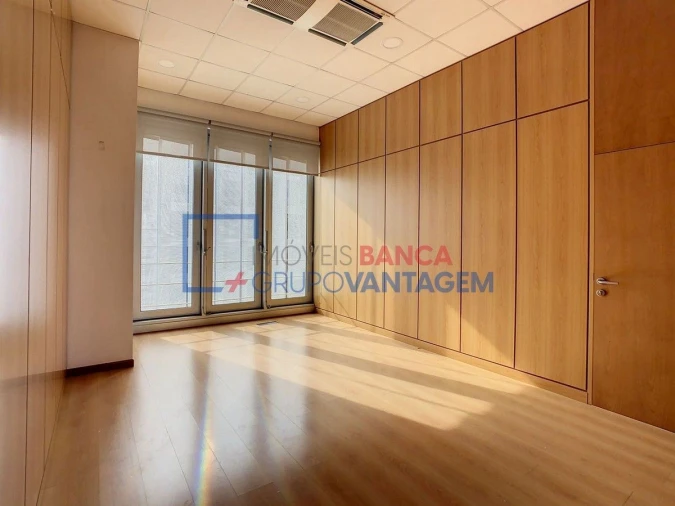 Escritório para Arrendamento em Parque das Nações Foto 14