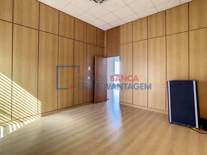 Escritório para Arrendamento em Parque das Nações Foto 15