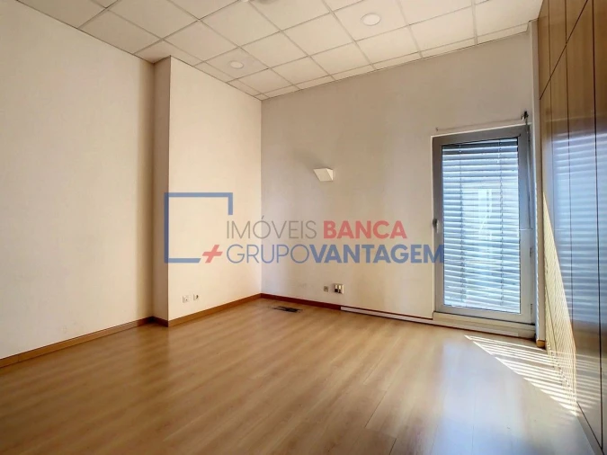 Escritório para Arrendamento em Parque das Nações Foto 18