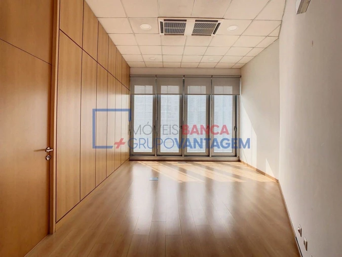 Escritório para Arrendamento em Parque das Nações Foto 21