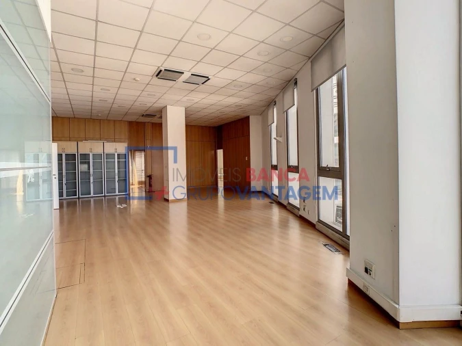 Escritório para Arrendamento em Parque das Nações Foto 8